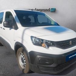 Peugeot Rifter 1.5 BlueHDi 100ch S&S Standard Active Pack Le Mans