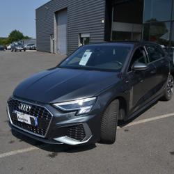Audi A3 Sportback 40 TFSI E 204CH S LINE S TRONIC 6 Laval