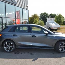 Audi A3 Sportback 40 TFSI E 204CH S LINE S TRONIC 6 Laval
