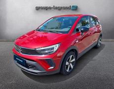Opel Crossland Le Mans