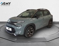 Citroen C3 Aircross Dinan