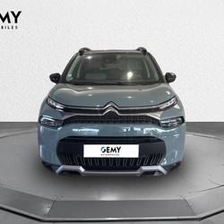 Citroen C3 Aircross C3 Aircross PureTech 130 S&S EAT6 Shine Dinan
