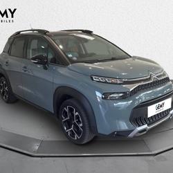 Citroen C3 Aircross C3 Aircross PureTech 130 S&S EAT6 Shine Dinan