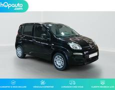 Fiat Pandina Laval