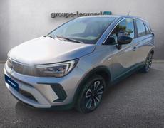 Opel Crossland Le Mans