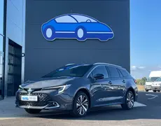 Toyota Corolla Touring Sports Trignac