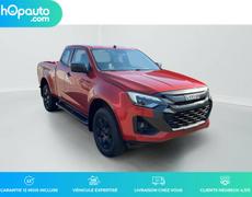 Isuzu DMax Cesson-Sévigné