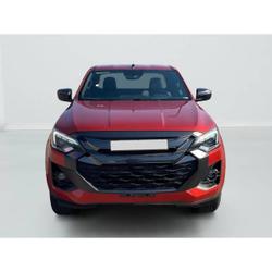Isuzu DMax 1.9 4X4 SPACE CAB N60 NSPORT AT occasion - Saint-Jouan-des-Gu&eacute;rets - photo 2/14