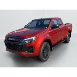 Isuzu DMax 1.9 4X4 SPACE CAB N60 NSPORT AT occasion - Laval - photo 3/14