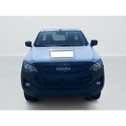 Isuzu DMax 2.2L SINGLE CABINE A T B-STRONG occasion - Laval - photo 2/18