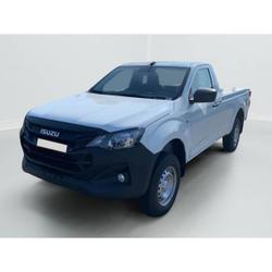 Isuzu DMax 2.2L SINGLE CABINE A T B-STRONG occasion - Laval - photo 3/18