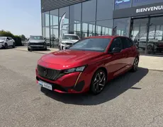 Peugeot 308 III Phase 1 Alixan