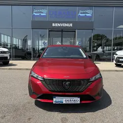 Peugeot 308 III Phase 1 1.2 PURETECH 130CH S&S ALLURE PACK Alixan