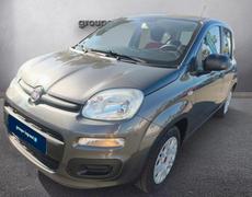 Fiat Panda Le Mans