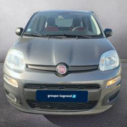 Fiat Panda 1.2 8v 69ch S&S Pop Euro6D Le Mans
