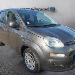 Fiat Panda 1.2 8v 69ch S&S Pop Euro6D Le Mans