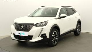 Peugeot 2008  - Allure - photo 0