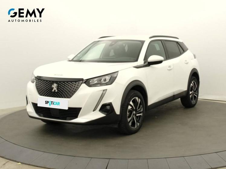 Peugeot 2008  - Allure - 14 990 €