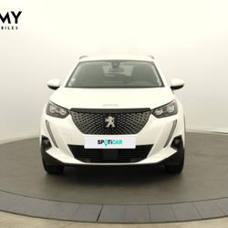 Peugeot 2008 2008 BlueHDi 130 S&S EAT8 Allure Business Dinan