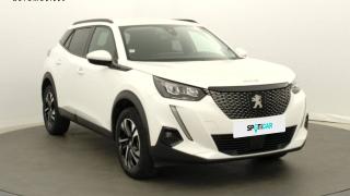 Peugeot 2008  - Allure - photo 2