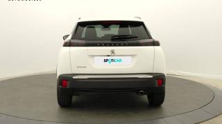 Peugeot 2008  - Allure - photo 4
