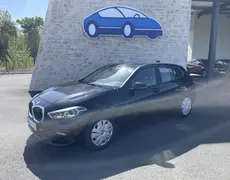 BMW Serie 1