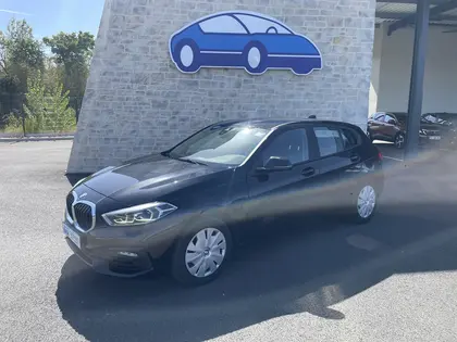BMW Serie 1 - (F40) 116I 109CH - 18 990 €