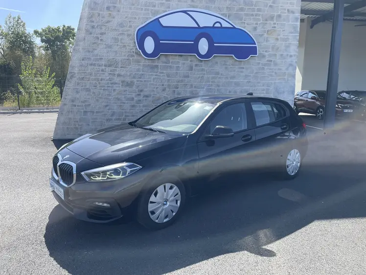 BMW Serie 1  - 18 990 €