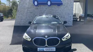 BMW Serie 1  - photo 1