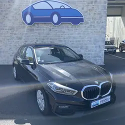 BMW Serie 1 (F40) 116I 109CH Saint-L&eacute;ger-de-Lini&egrave;res