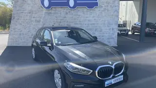 BMW Serie 1  - photo 2