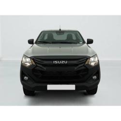 Isuzu DMax 2.2L SINGLE CABINE A T B-STRONG occasion - Saint-Jouan-des-Gu&eacute;rets - photo 2/18