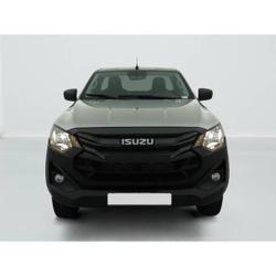 Isuzu DMax 2.2L SINGLE CABINE A T B-STRONG occasion - Laval - photo 2/18