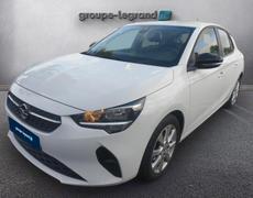 Opel Corsa Le Mans