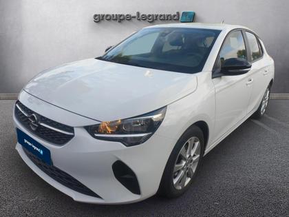 Opel Corsa - 1.2 75ch Edition - 10 980 €