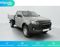 Isuzu DMax Cesson-Sévigné