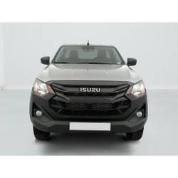 Isuzu DMax 2.2L SINGLE CABINE A T B-STRONG TO WORK occasion - Laval - photo 2/17