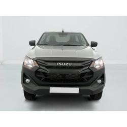 Isuzu DMax 2.2L SINGLE CABINE A T B-STRONG TO WORK occasion - Saint-Jouan-des-Gu&eacute;rets - photo 2/17