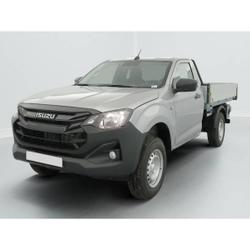 Isuzu DMax 2.2L SINGLE CABINE A T B-STRONG TO WORK occasion - Saint-Jouan-des-Gu&eacute;rets - photo 3/17
