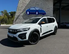 Dacia Jogger Labège