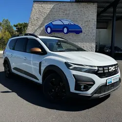 Dacia Jogger 1.6 HYBRID 140CH EXTREME 7 PLACES Lab&egrave;ge