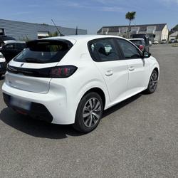 Peugeot 208 PureTech 100 S&S Active Pack occasion - Briec - photo 3/15