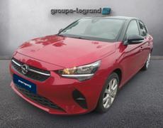 Opel Corsa Le Mans