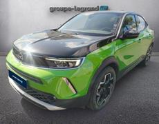Opel Mokka Le Mans