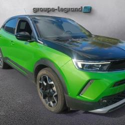 Opel Mokka Mokka-e 136ch Ultimate Le Mans