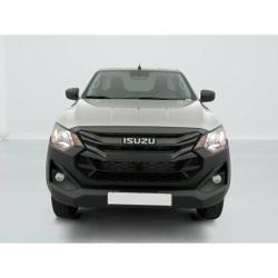 Isuzu DMax 2.2L SINGLE CABINE M T B-STRONG occasion - Laval - photo 2/17