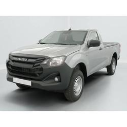 Isuzu DMax 2.2L SINGLE CABINE M T B-STRONG occasion - Laval - photo 3/17