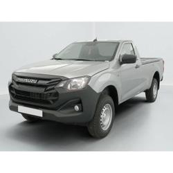 Isuzu DMax 2.2L SINGLE CABINE M T B-STRONG occasion - Saint-Jouan-des-Gu&eacute;rets - photo 3/17