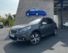 Peugeot 2008 Dissay