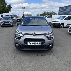 Citroen C3 PureTech 83 S&S BVM Feel Business occasion - Briec - photo 2/17